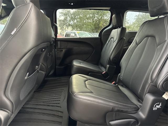 new 2026 Chrysler Pacifica car, priced at $44,955