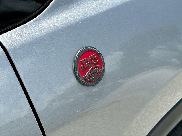 used 2022 Jeep Compass car, priced at $21,834