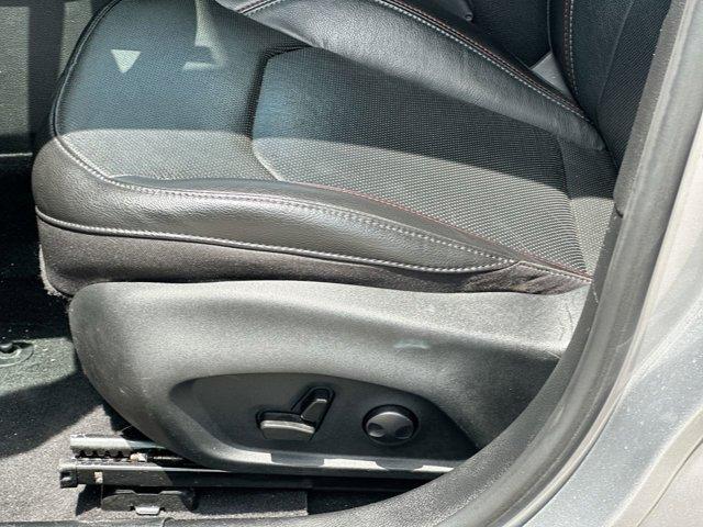 used 2022 Jeep Compass car, priced at $21,834