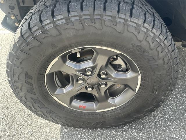 used 2020 Jeep Gladiator car, priced at $36,458