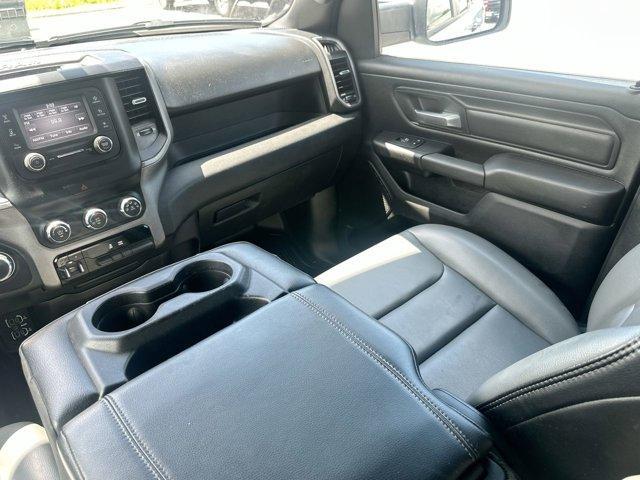 used 2023 Ram 1500 car, priced at $29,987