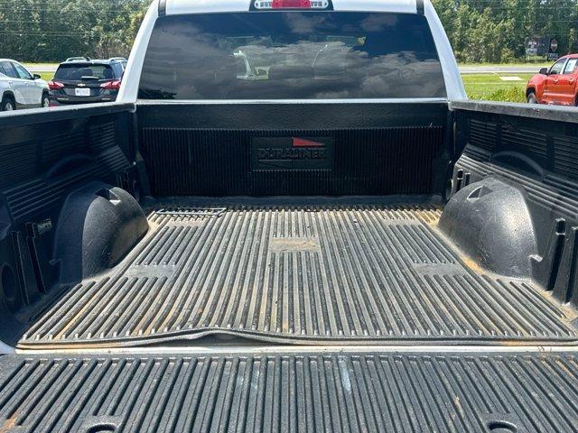 used 2023 Ram 1500 car, priced at $29,987