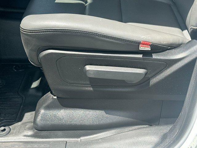 used 2023 Ram 1500 car, priced at $29,987