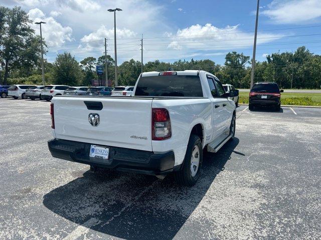used 2023 Ram 1500 car, priced at $29,987