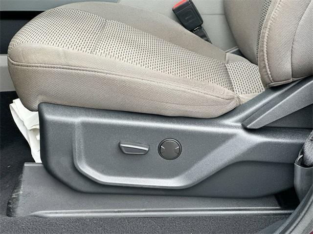 used 2022 Ford F-250 car, priced at $49,939