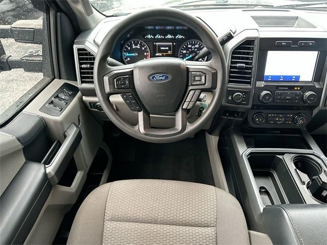 used 2022 Ford F-250 car, priced at $49,939