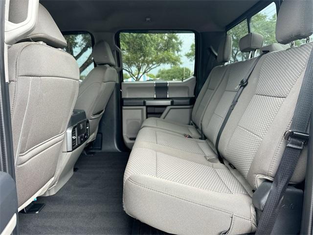 used 2022 Ford F-250 car, priced at $49,939