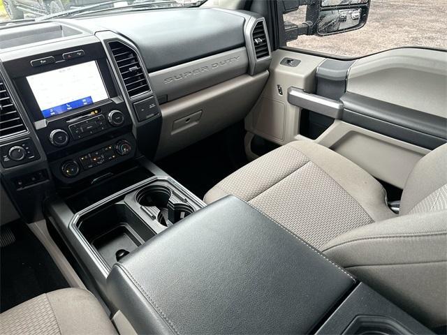 used 2022 Ford F-250 car, priced at $49,939