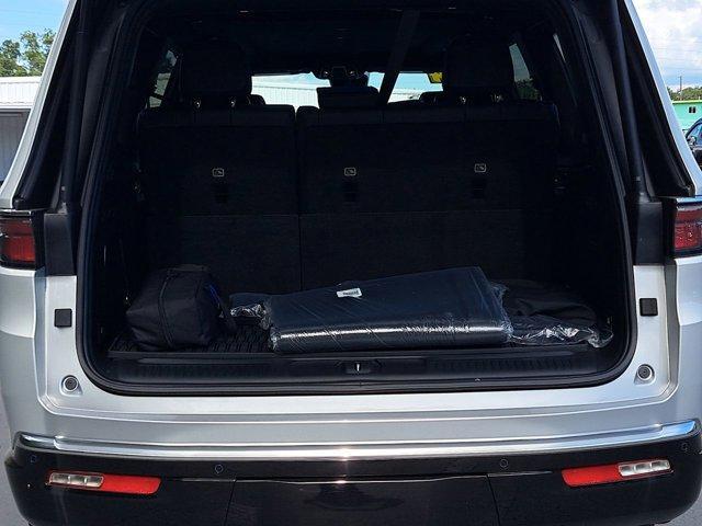 new 2024 Jeep Wagoneer car, priced at $66,533