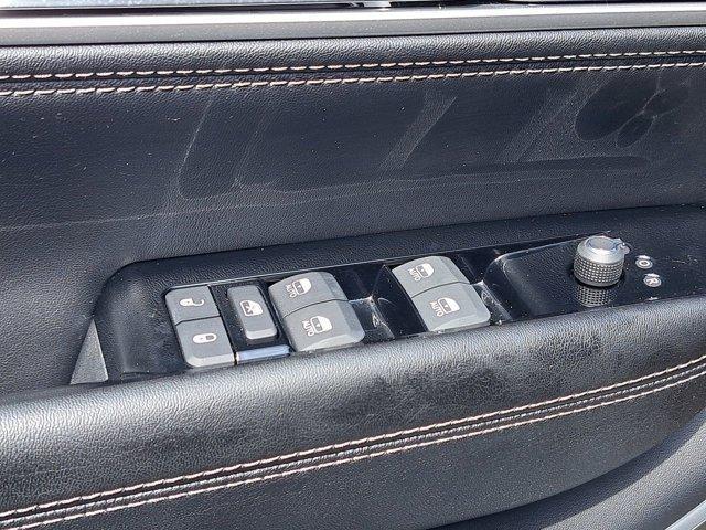 new 2024 Jeep Wagoneer car, priced at $66,533