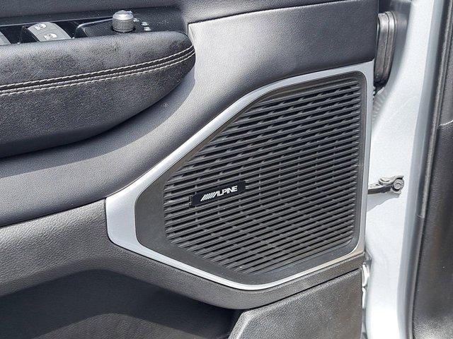 new 2024 Jeep Wagoneer car, priced at $66,533