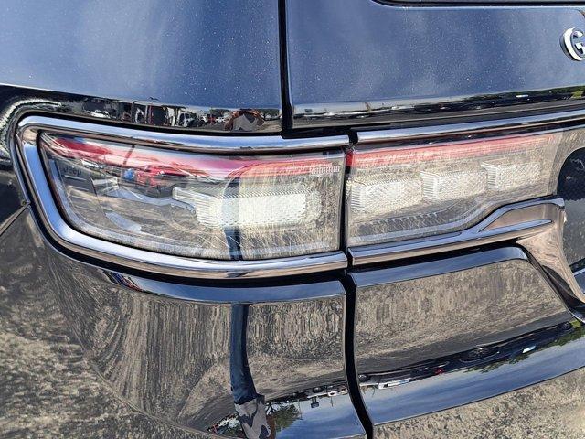 new 2024 Jeep Grand Wagoneer car, priced at $102,227