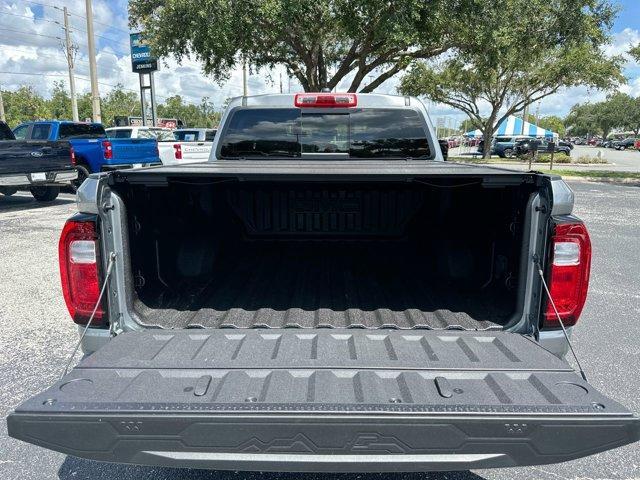 used 2023 GMC Canyon car, priced at $37,517
