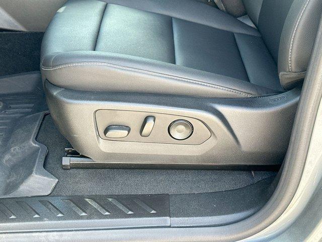 used 2023 GMC Canyon car, priced at $37,517