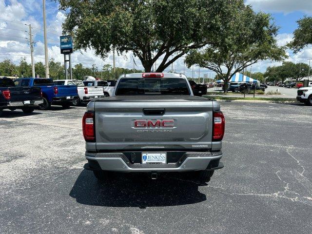 used 2023 GMC Canyon car, priced at $37,517