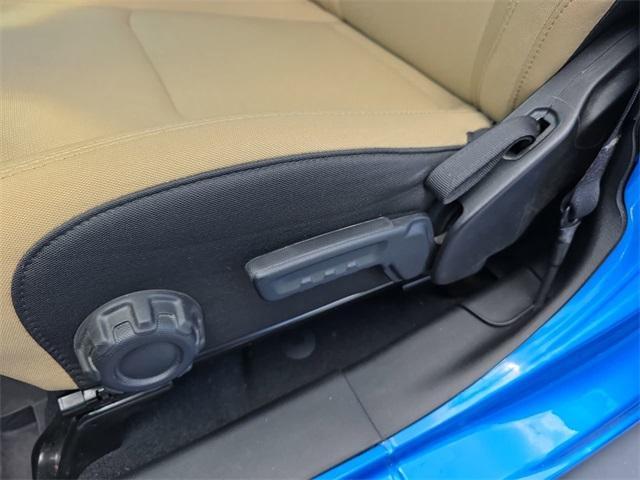 used 2022 Jeep Wrangler Unlimited car, priced at $35,695