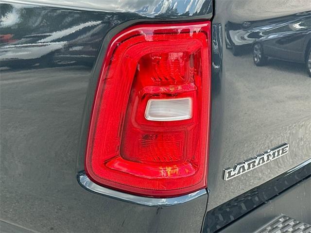 new 2025 Ram 1500 car, priced at $68,880