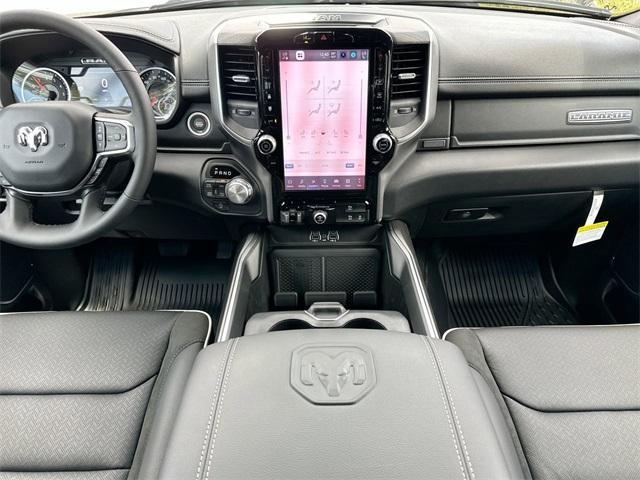 new 2025 Ram 1500 car, priced at $68,880
