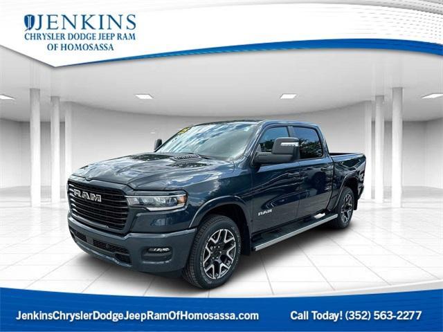 new 2025 Ram 1500 car, priced at $68,880