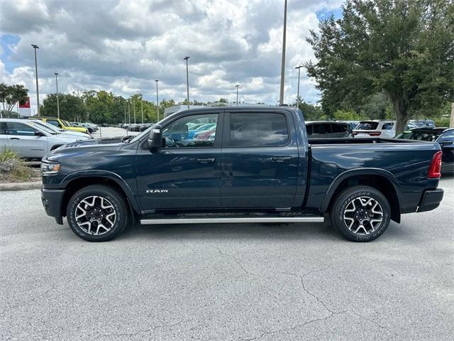 new 2025 Ram 1500 car, priced at $68,880