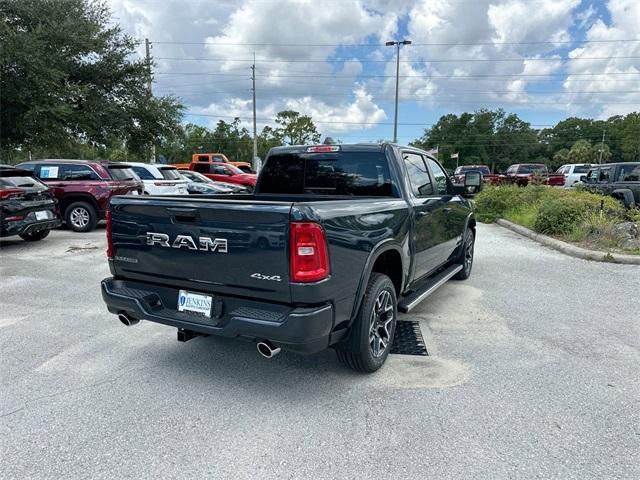new 2025 Ram 1500 car, priced at $68,880