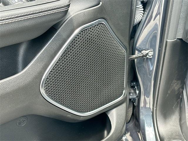new 2025 Ram 1500 car, priced at $68,880