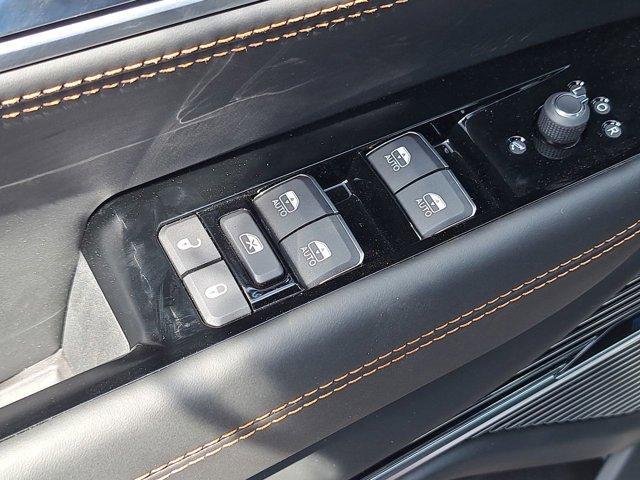 new 2024 Jeep Grand Wagoneer car, priced at $101,018