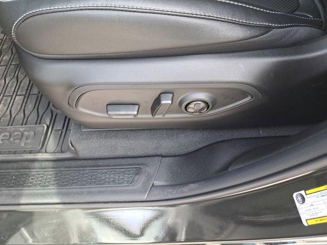 new 2024 Jeep Grand Cherokee 4xe car, priced at $50,730
