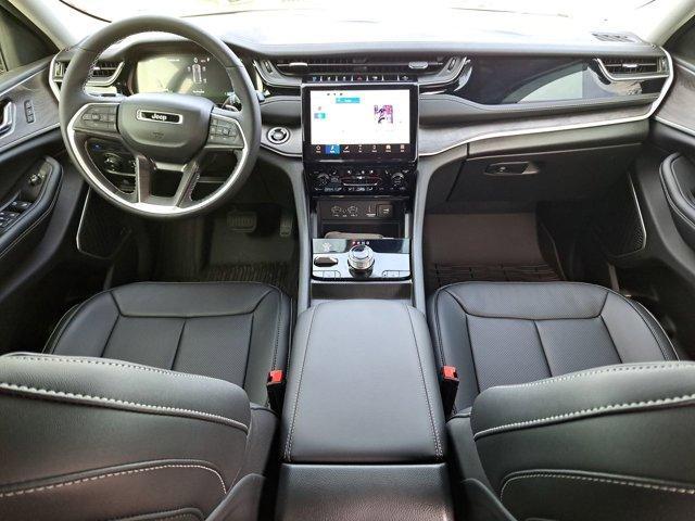 new 2024 Jeep Grand Cherokee 4xe car, priced at $50,730