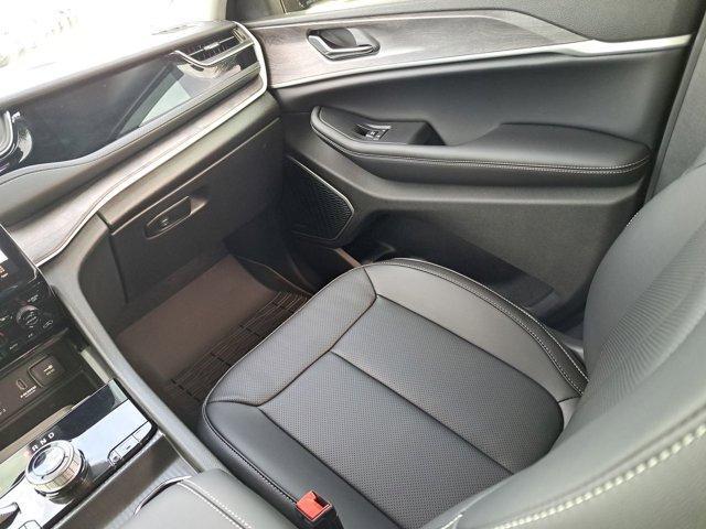 new 2024 Jeep Grand Cherokee 4xe car, priced at $50,730