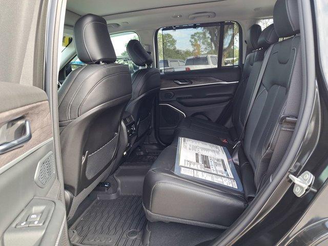 new 2024 Jeep Grand Cherokee 4xe car, priced at $50,730