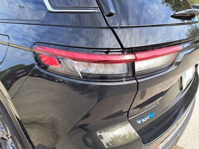 new 2024 Jeep Grand Cherokee 4xe car, priced at $50,730