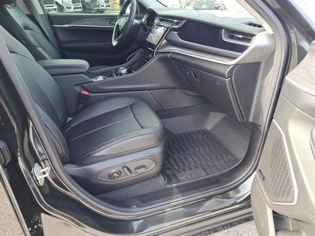 new 2024 Jeep Grand Cherokee 4xe car, priced at $50,730