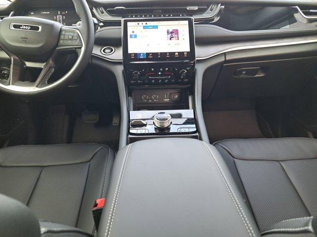 new 2024 Jeep Grand Cherokee 4xe car, priced at $50,730