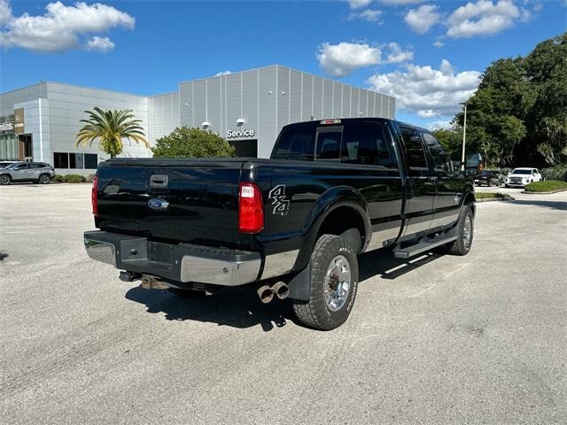 used 2016 Ford F-350 car, priced at $26,856