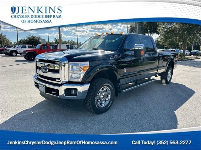 used 2016 Ford F-350 car, priced at $26,856