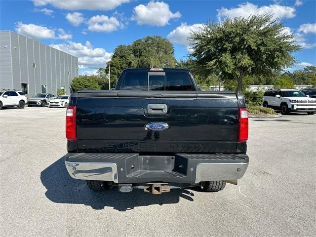 used 2016 Ford F-350 car, priced at $26,856