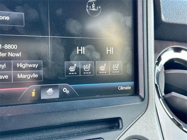 used 2016 Ford F-350 car, priced at $26,856