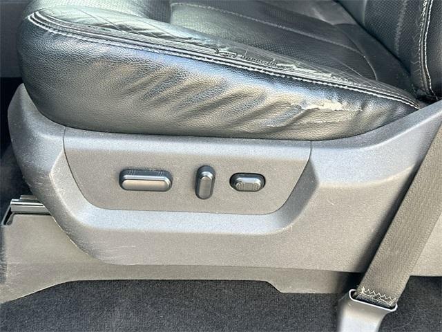 used 2016 Ford F-350 car, priced at $26,856