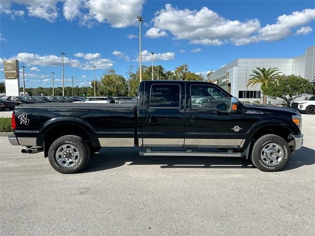 used 2016 Ford F-350 car, priced at $26,856