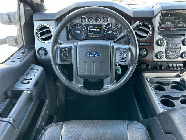 used 2016 Ford F-350 car, priced at $26,856