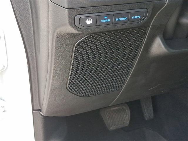 used 2024 Jeep Wrangler 4xe car, priced at $41,106