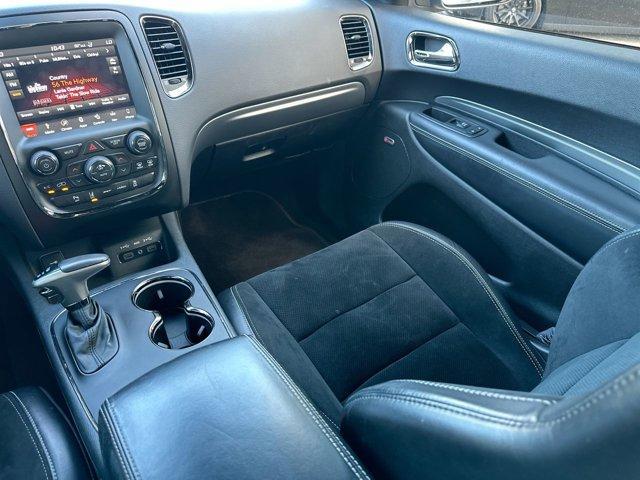used 2018 Dodge Durango car, priced at $35,971