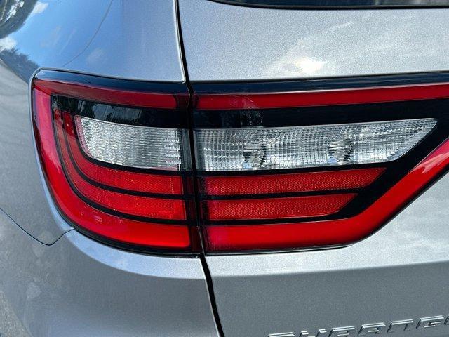 used 2018 Dodge Durango car, priced at $35,971