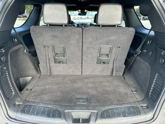 used 2018 Dodge Durango car, priced at $35,971
