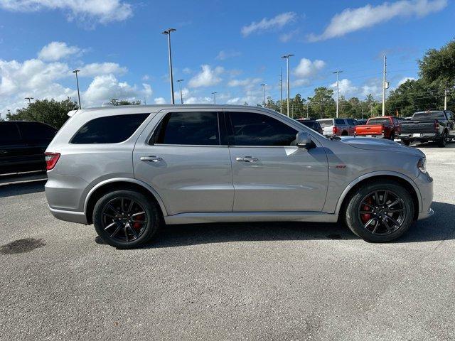 used 2018 Dodge Durango car, priced at $35,971