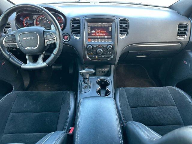 used 2018 Dodge Durango car, priced at $35,971