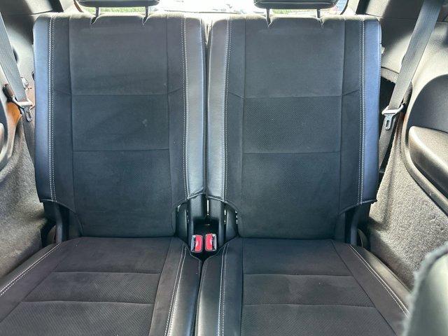 used 2018 Dodge Durango car, priced at $35,971