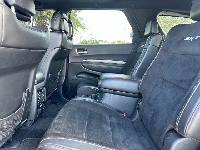 used 2018 Dodge Durango car, priced at $35,971