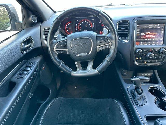 used 2018 Dodge Durango car, priced at $35,971
